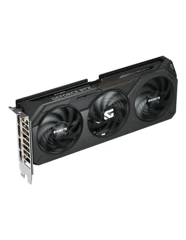 GIGABYTE GeForce RTX 5060 GAMING OC V2 8G – Tarjeta gráfica, 8GB GDDR7, 128bit, PCI-E 5.0, 2602 MHz Core Clock, 3 ×