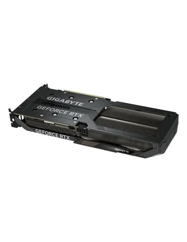 GIGABYTE GeForce RTX 5060 GAMING OC V2 8G – Tarjeta gráfica, 8GB GDDR7, 128bit, PCI-E 5.0, 2602 MHz Core Clock, 3 ×
