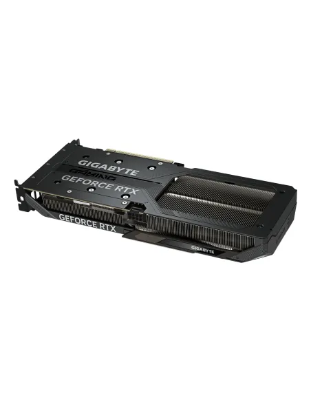 GIGABYTE GeForce RTX 5060 GAMING OC V2 8G – Tarjeta gráfica, 8GB GDDR7, 128bit, PCI-E 5.0, 2602 MHz Core Clock, 3 ×