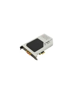 CREATIVE TARJETA SONIDO SOUND BLASTER AE-X WW