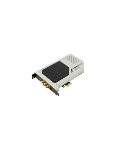 CREATIVE TARJETA SONIDO SOUND BLASTER AE-X WW
