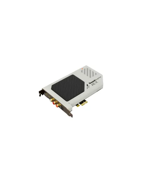 CREATIVE TARJETA SONIDO SOUND BLASTER AE-X WW
