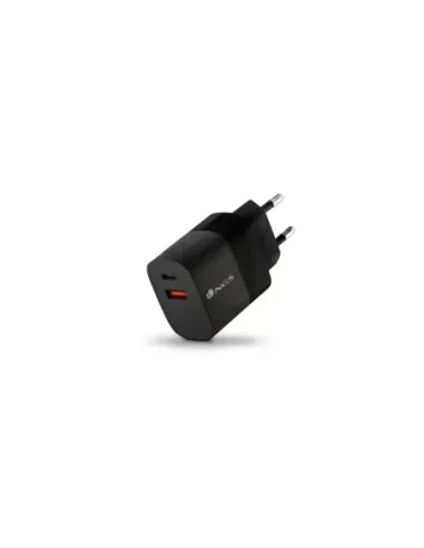 NGS BUD 45W Universal Negro Corriente alterna Carga rápida Interior