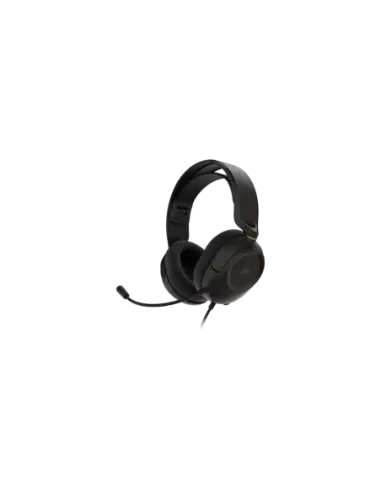 AURICULARES CORSAIR HS35 V3 STEREO NEGRO CA-9011399-WW