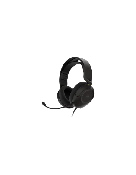 AURICULARES CORSAIR HS35 V3 STEREO NEGRO CA-9011399-WW