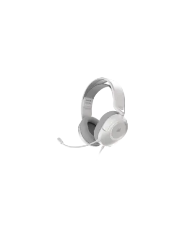 AURICULARES CORSAIR HS35 V3 STEREO BLANCO CA-9011400-WW