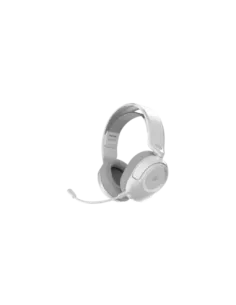 Corsair HS35 v3 Auriculares Inalámbrico y alámbrico Diadema Juego Bluetooth Blanco