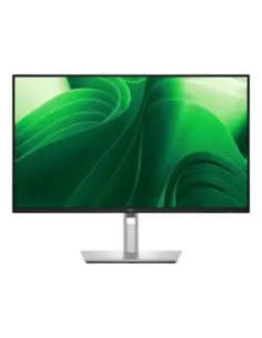 Monitor dell pro plus p2425de 23.8 pulgadas qhd 100hz reacondicionado
