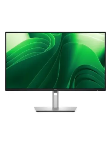 Monitor dell pro plus p2425de 23.8 pulgadas qhd 100hz reacondicionado