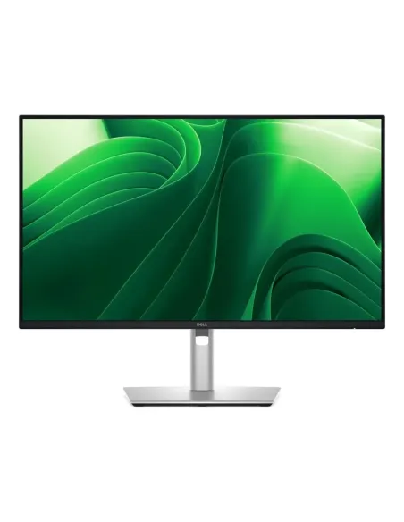 Monitor dell pro plus p2425de 23.8 pulgadas qhd 100hz reacondicionado