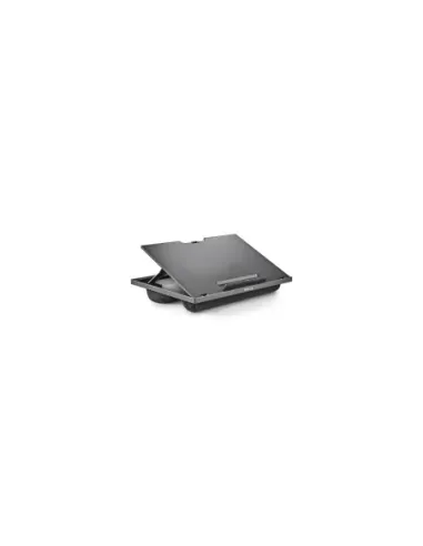 NGS LAPNEST almohadilla fría 39,6 cm (15.6") Negro