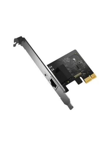 Tarjeta de red mercusys ma210e 1x rj45 pci express