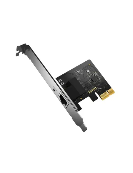 Tarjeta de red mercusys ma210e 1x rj45 pci express