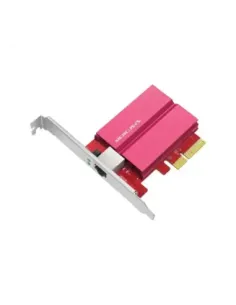 Tarjeta de red mercusys ma510e 1x rj45 pci express