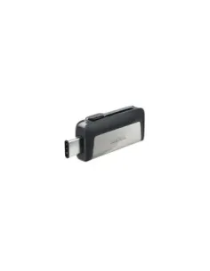 Pendrive 128GB SanDisk Dual USB Tipo-C Ultra USB 3.1/ Tipo-C