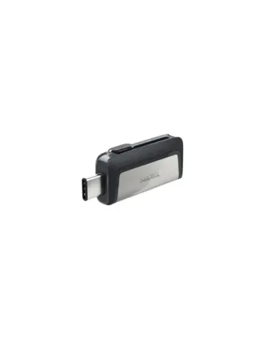 Pendrive 128GB SanDisk Dual USB Tipo-C Ultra USB 3.1/ Tipo-C
