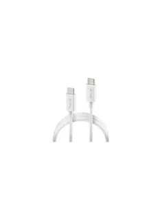 NGS ZYRO 60W-1 cable USB USB 2.0 1 m USB C 0,48 Gbit/s Blanco