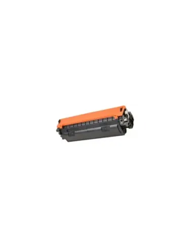 Toner generico para hp w1350x - 135x - canon 071h - 5646c002 - negro