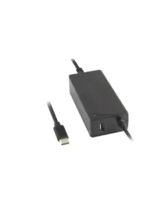 NILOX CARGADOR UNIVERSAL GAN 65W USB-C