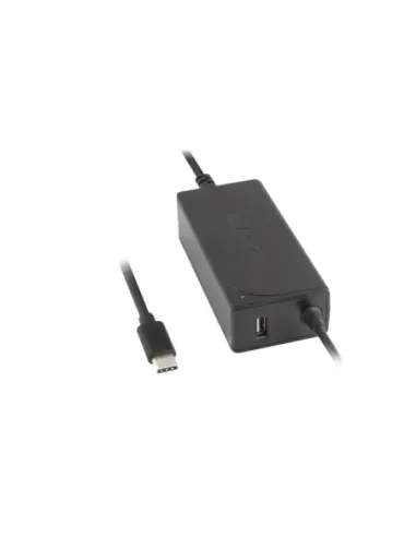 NILOX CARGADOR UNIVERSAL GAN 65W USB-C