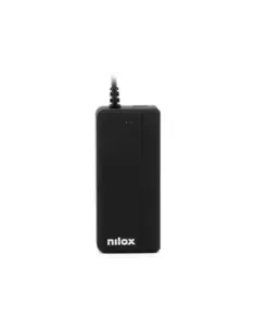 NILOX CARGADOR UNIVERSAL GAN 90W USB-C