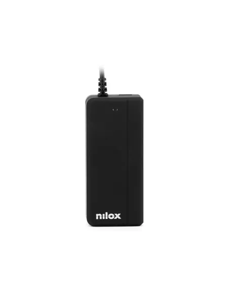 NILOX CARGADOR UNIVERSAL GAN 90W USB-C