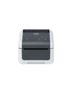 Brother Impresora Termica TD4425DN
