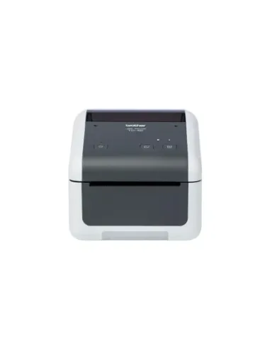 Brother Impresora Termica TD4425DN