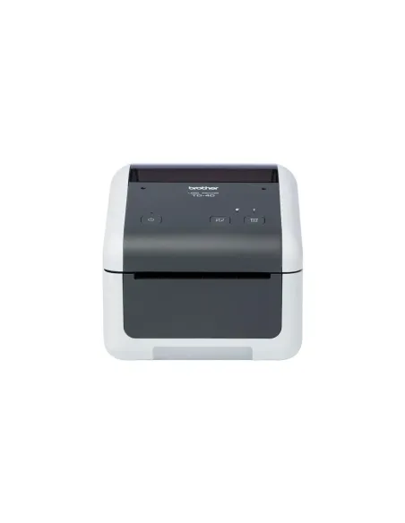 Brother Impresora Termica TD4425DN