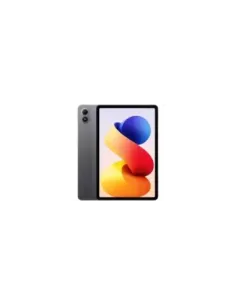 Tablet Xiaomi Redmi Pad 2 Pro 12.1"/ 6GB/ 128GB/ Octacore/ 5G/ Gris Grafito