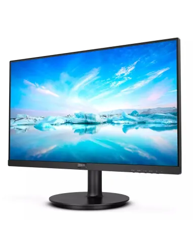 Philips V Line 222V8LA 00 pantalla para PC 54,6 cm (21.5") 1920 x 1080 Pixeles Full HD LCD Negro