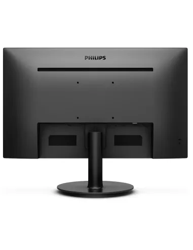 Philips V Line 222V8LA 00 pantalla para PC 54,6 cm (21.5") 1920 x 1080 Pixeles Full HD LCD Negro