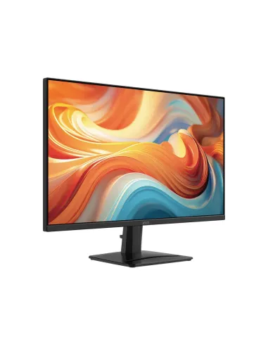 MSI Pro MP275Q E14 pantalla para PC 68,6 cm (27") 2560 x 1440 Pixeles Wide Quad HD LED Negro