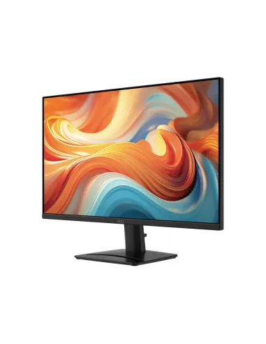 MSI Pro MP275Q E14 pantalla para PC 68,6 cm (27") 2560 x 1440 Pixeles Wide Quad HD LED Negro