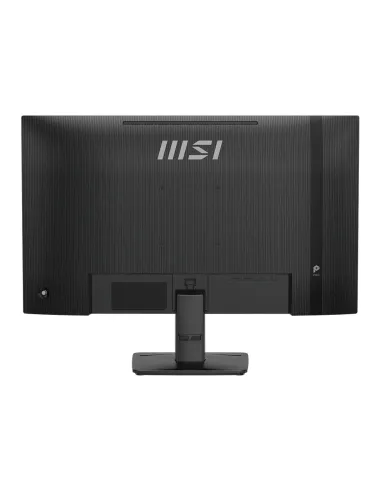 MSI Pro MP275Q E14 pantalla para PC 68,6 cm (27") 2560 x 1440 Pixeles Wide Quad HD LED Negro
