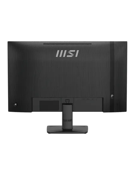 MSI Pro MP275Q E14 pantalla para PC 68,6 cm (27") 2560 x 1440 Pixeles Wide Quad HD LED Negro