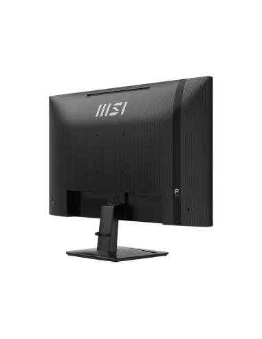 MSI Pro MP275Q E14 pantalla para PC 68,6 cm (27") 2560 x 1440 Pixeles Wide Quad HD LED Negro