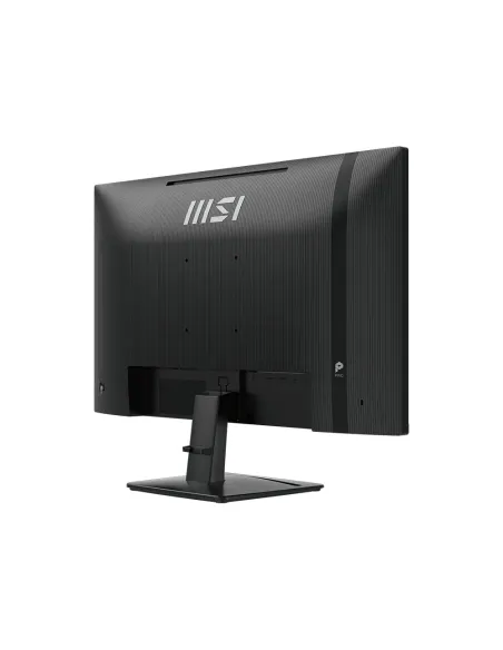 MSI Pro MP275Q E14 pantalla para PC 68,6 cm (27") 2560 x 1440 Pixeles Wide Quad HD LED Negro