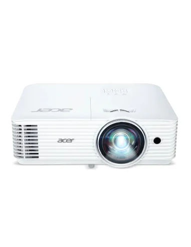 Acer Professional and Education Proyector DLP S1287