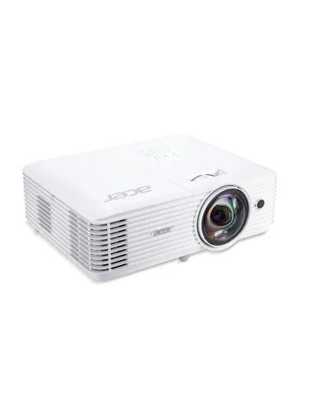 Acer Professional and Education Proyector DLP S1287