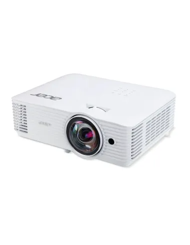 Acer Professional and Education Proyector DLP S1287