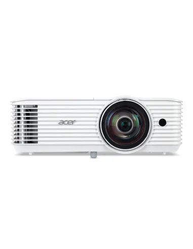 Acer Professional and Education Proyector DLP S1387