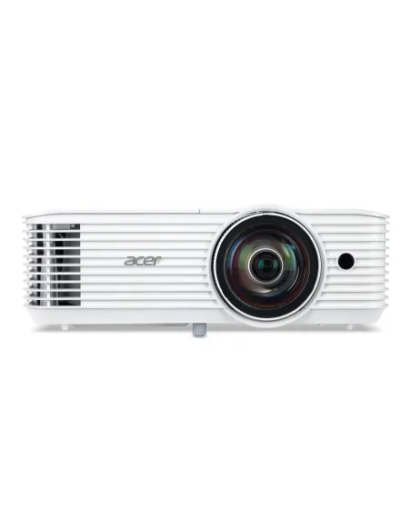 Acer Professional and Education Proyector DLP S1387