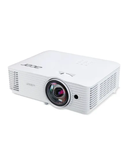 Acer Professional and Education Proyector DLP S1387