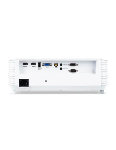 Acer Professional and Education Proyector DLP S1387