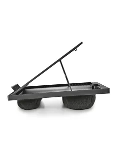 NGS LAPNEST almohadilla fría 39,6 cm (15.6") Negro 2