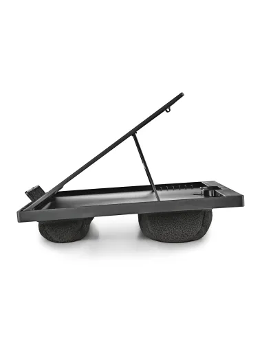 NGS LAPNEST almohadilla fría 39,6 cm (15.6") Negro