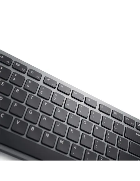 DELL Teclado Pro Plus - KB700 - EEUU Internacional (QWERTY)