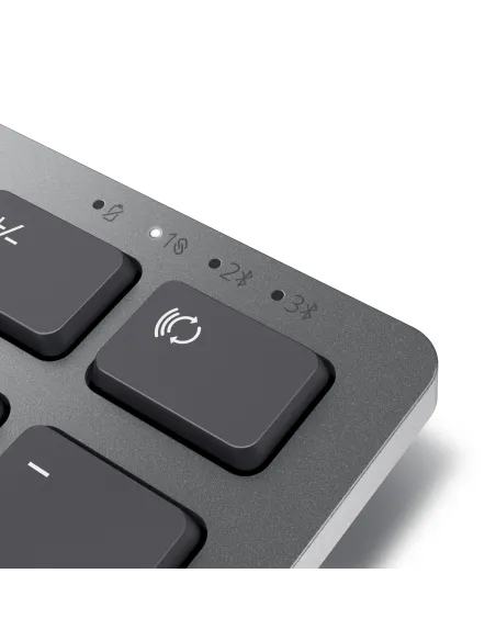 DELL Teclado Pro Plus - KB700 - EEUU Internacional (QWERTY)