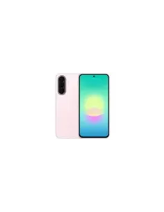 Smartphone Samsung Galaxy A27 8GB/ 256GB/ 6.7"/ 5G/ Rosa